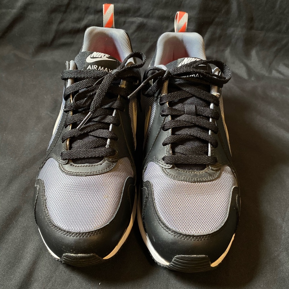 Nike Air Max
